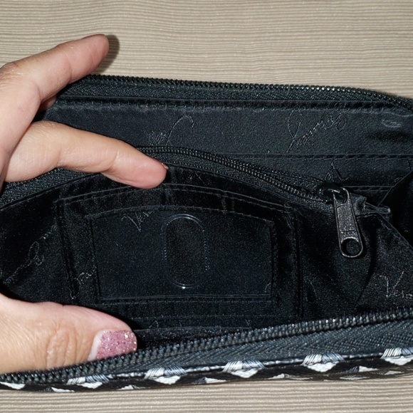 Vera Bradley Wallet - Picture 4 of 6